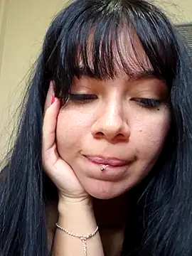 ingridequinti online show from 2, 10, 2025