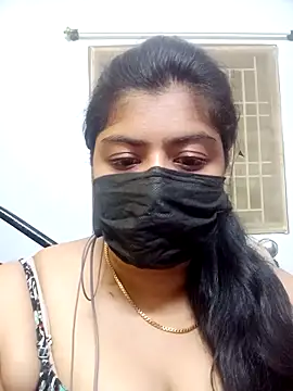 Snapshot of Reshma-Rani chatting on 18, 12, 2025 Reshma-Rani online show from 18, 12, 2025