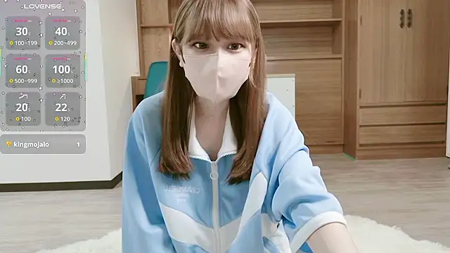 SoRa 056 online show from 10, 9, 2025