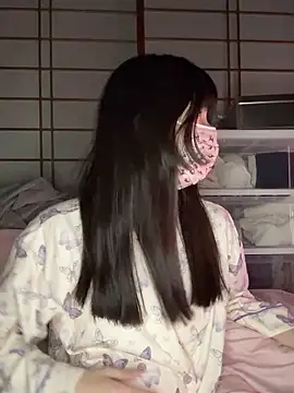 xx Ojou xx online show from 1, 12, 2025