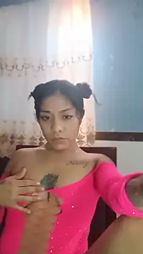 mamasitapetite online show from 8, 5, 2026