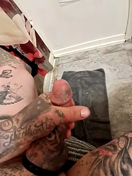 MRTATTWO online show from 11, 2, 2026