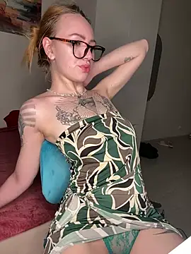Amore Mia  online show from 25, 7, 2026
