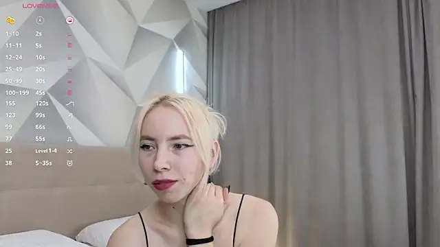 JuliannaWenger online show from 16, 12, 2025