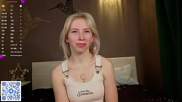 JuliannaWenger online show from 16, 1, 2026