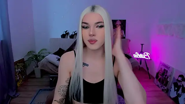 Snapshot of YourTrixie chatting on 10, 2, 2026 YourTrixie online show from 10, 2, 2026