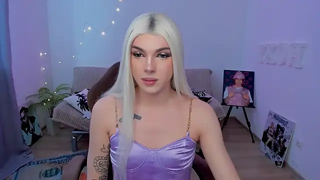 Snapshot of YourTrixie chatting on 22, 2, 2026 YourTrixie online show from 22, 2, 2026