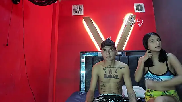 catalina hard love online show from 25, 10, 2025