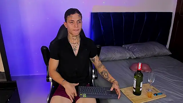 john mystic online show from 4, 12, 2025