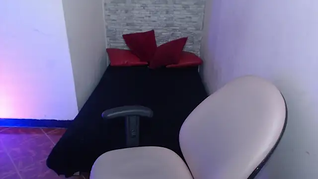 Nasly Dream online show from 30, 9, 2025