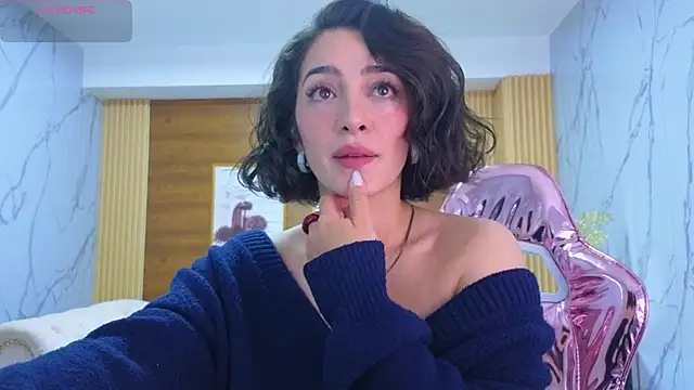 Snapshot of sara_lopez_s chatting on 25, 6, 2026 sara lopez s online show from 25, 6, 2026
