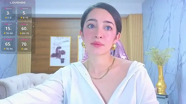 Snapshot of sara_lopez_s chatting on 15, 7, 2026 sara lopez s online show from 15, 7, 2026