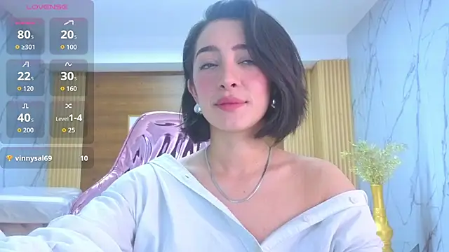 Snapshot of sara_lopez_s chatting on 27, 7, 2026 sara lopez s online show from 27, 7, 2026