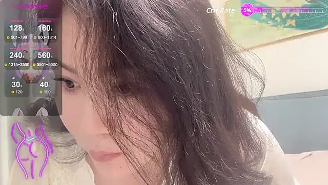 -Nuanyang- online show from 12, 5, 2026