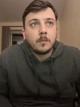 Snapshot of XXKieran chatting on 1, 10, 2025 XXKieran online show from 1, 10, 2025