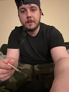 Snapshot of XXKieran chatting on 1, 12, 2025 XXKieran online show from 1, 12, 2025