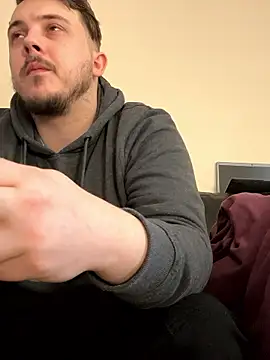 Snapshot of XXKieran chatting on 18, 1, 2026 XXKieran online show from 18, 1, 2026