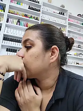 GabyMontenegro online show from 3, 3, 2026