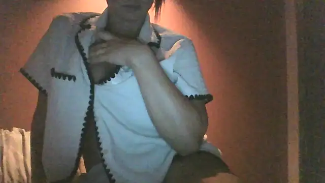 Snapshot of Justnani001 chatting on 12, 9, 2025 Justnani001 online show from 12, 9, 2025