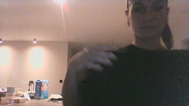 Snapshot of Justnani001 chatting on 15, 9, 2025 Justnani001 online show from 15, 9, 2025