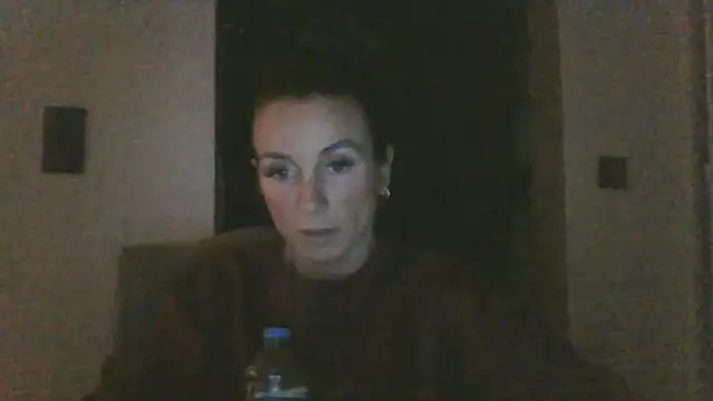 Snapshot of Justnani001 chatting on 23, 9, 2025 Justnani001 online show from 23, 9, 2025