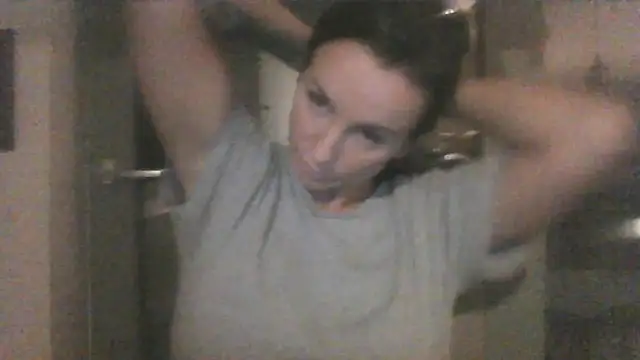 Snapshot of Justnani001 chatting on 30, 9, 2025 Justnani001 online show from 30, 9, 2025