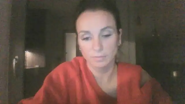 Snapshot of Justnani001 chatting on 10, 10, 2025 Justnani001 online show from 10, 10, 2025