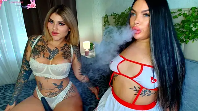 katerine Monroe online show from 2, 8, 2026