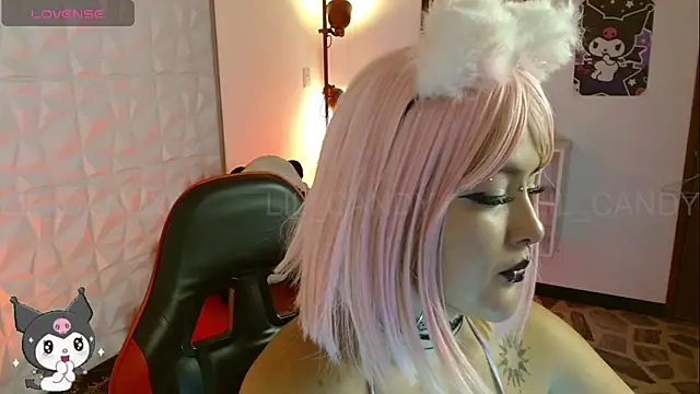 Snapshot of lil_candy77 chatting on 9, 5, 2026 lil candy77 online show from 9, 5, 2026