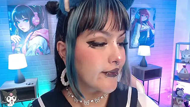 Snapshot of lil_candy77 chatting on 27, 5, 2026 lil candy77 online show from 27, 5, 2026