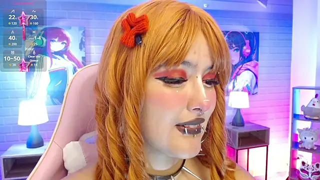 Snapshot of lil_candy77 chatting on 3, 6, 2026 lil candy77 online show from 3, 6, 2026