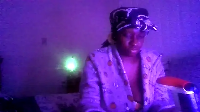 prettymaa online show from 7, 5, 2026