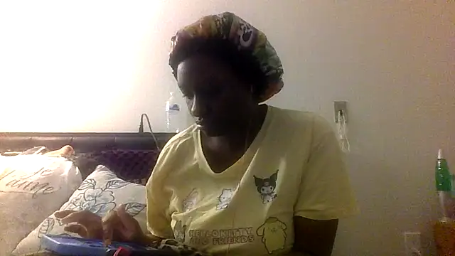 prettymaa online show from 3, 7, 2026