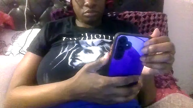 prettymaa online show from 7, 7, 2026