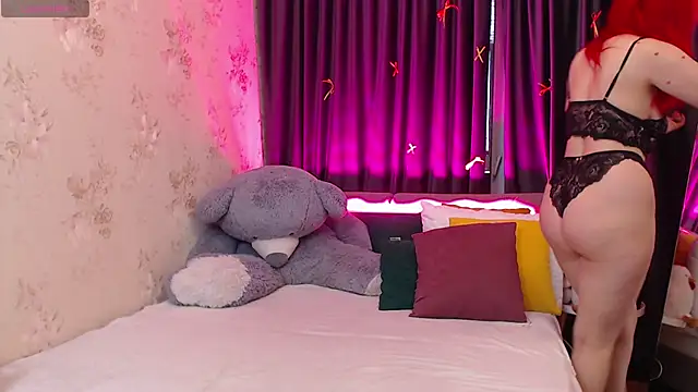 Nina Blum  online show from 12, 1, 2026