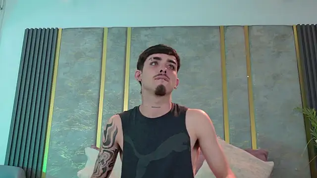 NikoStone  online show from 3, 3, 2026