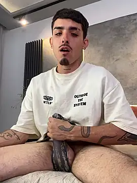 Snapshot of NikoStone_ chatting on 2, 7, 2026 NikoStone online show from 2, 7, 2026