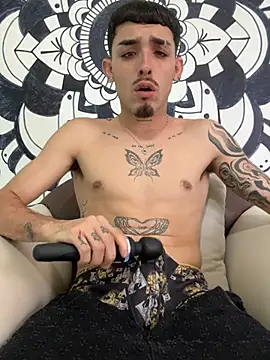Snapshot of NikoStone_ chatting on 18, 7, 2026 NikoStone online show from 18, 7, 2026