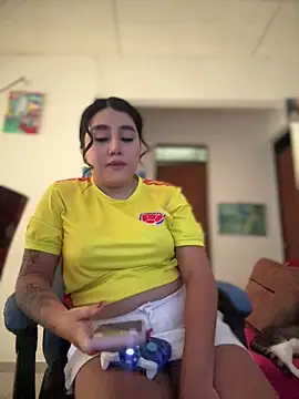 Sophie Dreamss online show from 9, 9, 2025