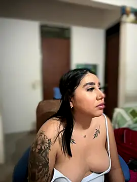 Sophie Dreamss online show from 21, 11, 2025