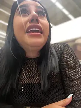 Sophie Dreamss online show from 19, 12, 2025