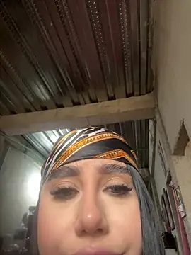 Sophie Dreamss online show from 16, 2, 2026