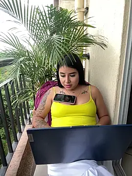 Sophie Dreamss online show from 10, 3, 2026