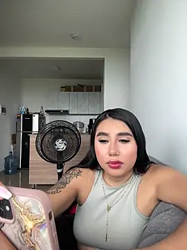 Sophie Dreamss online show from 1, 5, 2026