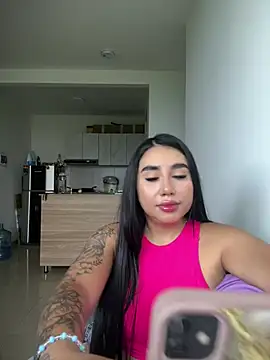 Sophie Dreamss online show from 3, 5, 2026