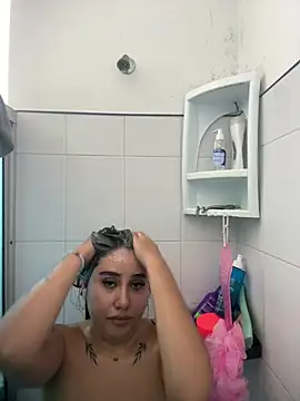 Sophie Dreamss online show from 5, 5, 2026