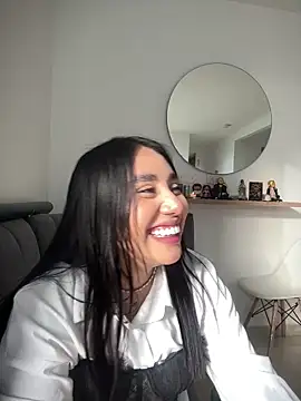 Sophie Dreamss online show from 22, 6, 2026