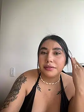 Sophie Dreamss online show from 25, 6, 2026