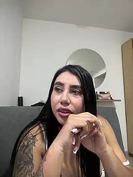 Sophie Dreamss online show from 26, 6, 2026
