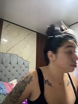 Sophie Dreamss online show from 27, 6, 2026